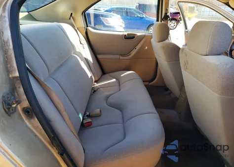 1999 Dodge Stratus z USA, uszkodzony, nr VIN 1B3EJ46X5XN683858